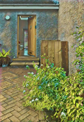The Garden Suite B&B